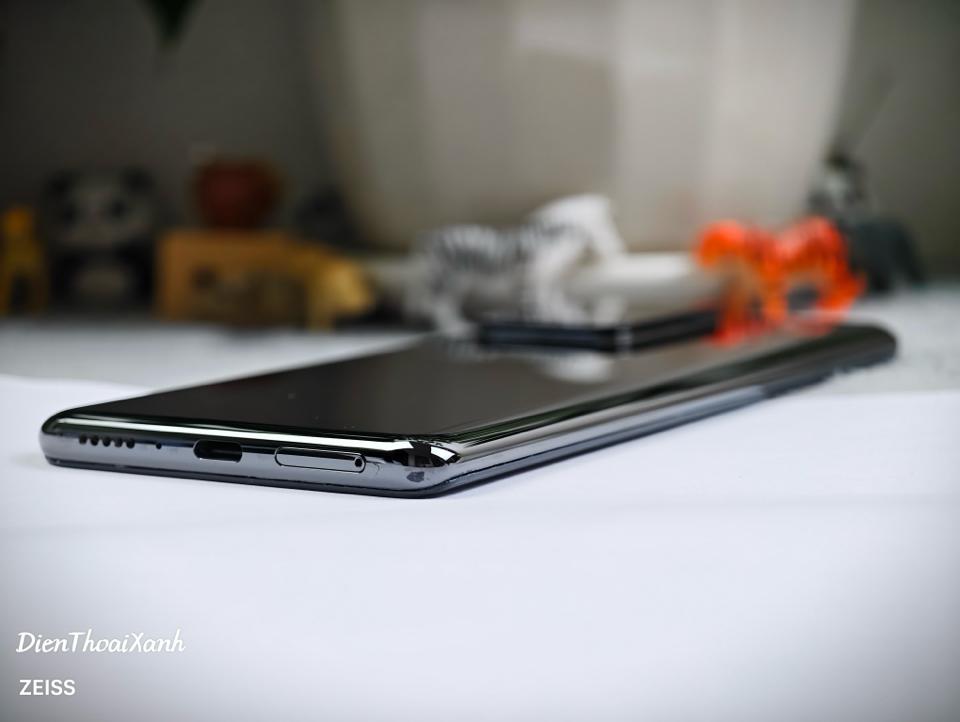 Xiaomi Mix 4 8/256G - 37756-duoc-ban-tai-Điện Thoại Xanh