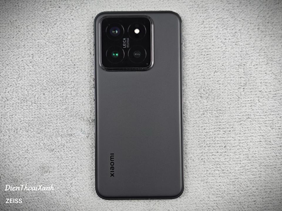 Xiaomi 14 16/512G - 23868/23765-duoc-ban-tai-Điện Thoại Xanh