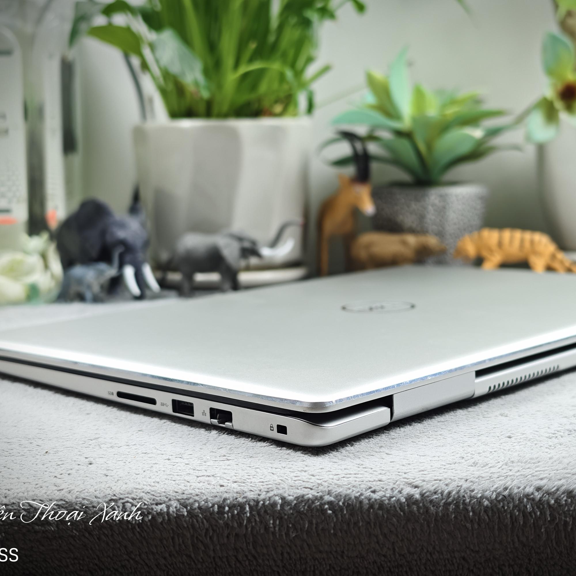 Dell Inspiron 7580 8/128G+1TB HDD - 67GT2-duoc-ban-tai-Điện Thoại Xanh