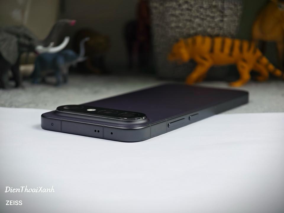 Vivo S50 Pro mini 12/512G - 41611-duoc-ban-tai-Điện Thoại Xanh