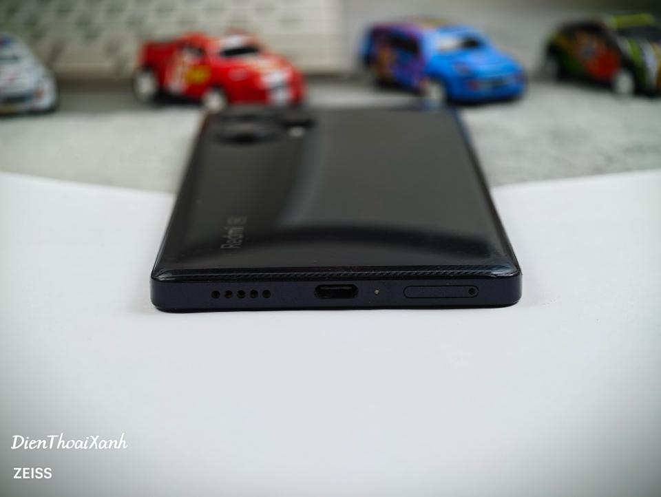 Redmi Note 12 Turbo 12/256G - 00887-duoc-ban-tai-Điện Thoại Xanh
