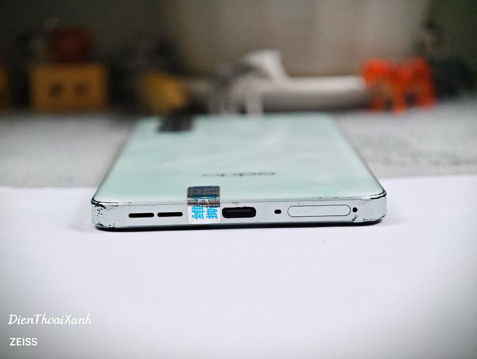 OPPO K12 8/256G - 37555-duoc-ban-tai-Điện Thoại Xanh