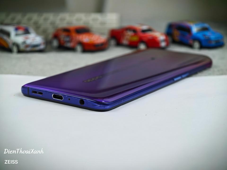 OPPO Reno 6/128G - 03976-duoc-ban-tai-Điện Thoại Xanh