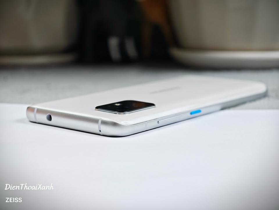 Asus Zenfone 8 6/128G - 24588-duoc-ban-tai-Điện Thoại Xanh