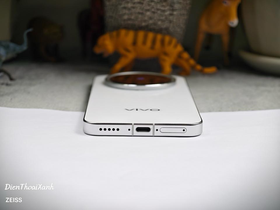 Vivo X200 Pro mini 16/512G - 62594-duoc-ban-tai-Điện Thoại Xanh