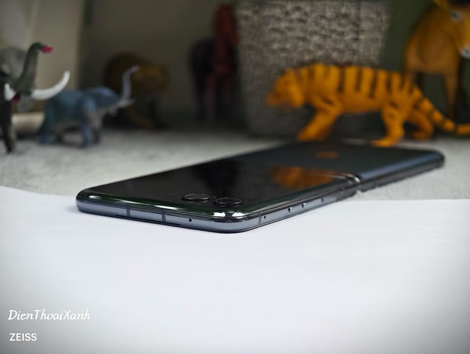 Moto Razr 40 Ultra 8/256G - 85933-duoc-ban-tai-Điện Thoại Xanh