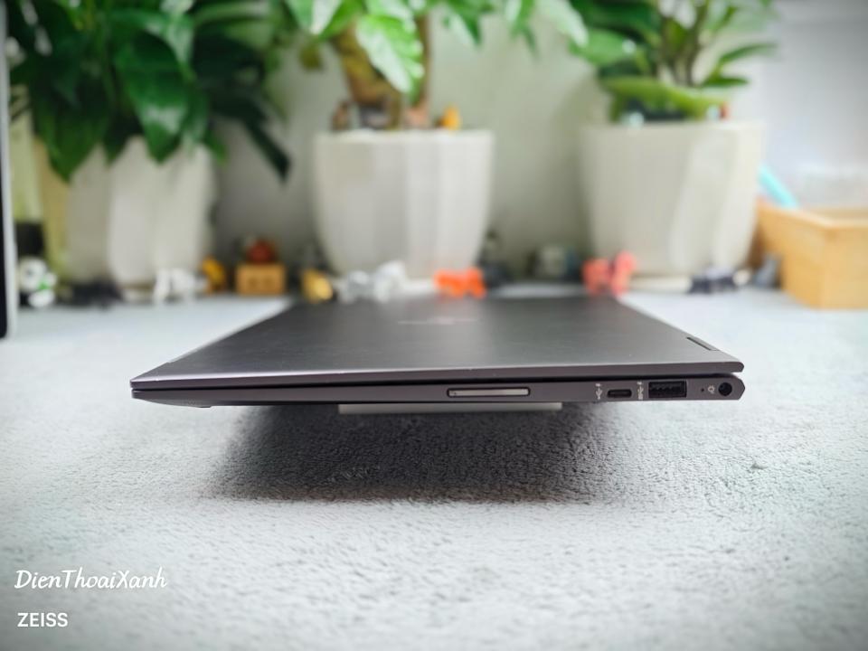 HP Envy X360 13.3 8/256G - 4XR8T-duoc-ban-tai-Điện Thoại Xanh