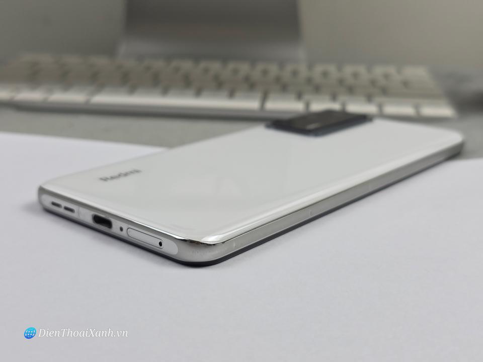Redmi K60e 8/256G - 60529-duoc-ban-tai-Điện Thoại Xanh