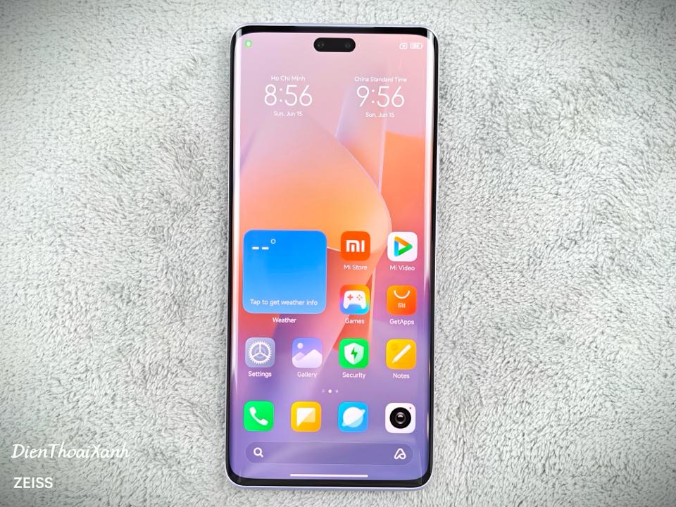 Xiaomi Civi 3 12/256G - 50129-duoc-ban-tai-Điện Thoại Xanh