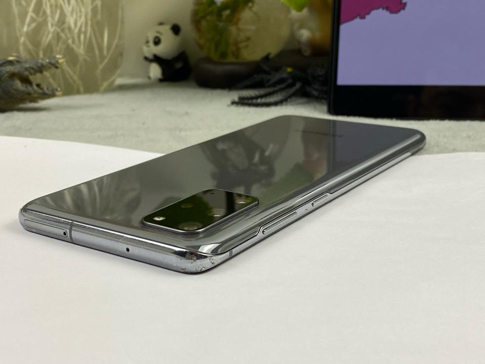 Samsung Galaxy S20+ 12/128G - 03449-duoc-ban-tai-Điện Thoại Xanh