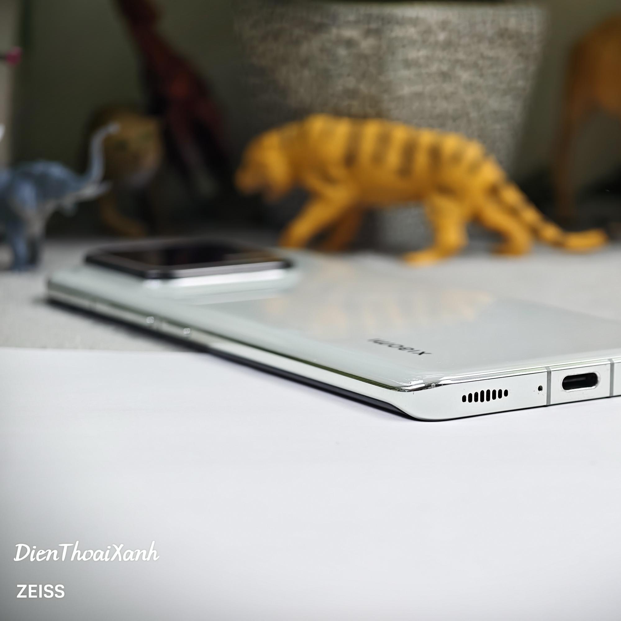 Xiaomi 13 Pro 12/256G - 92425-duoc-ban-tai-Điện Thoại Xanh