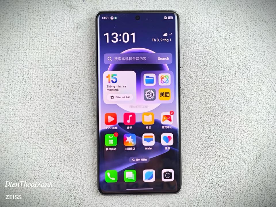 OPPO Find X7 Ultra 12/256G - 81415-duoc-ban-tai-Điện Thoại Xanh