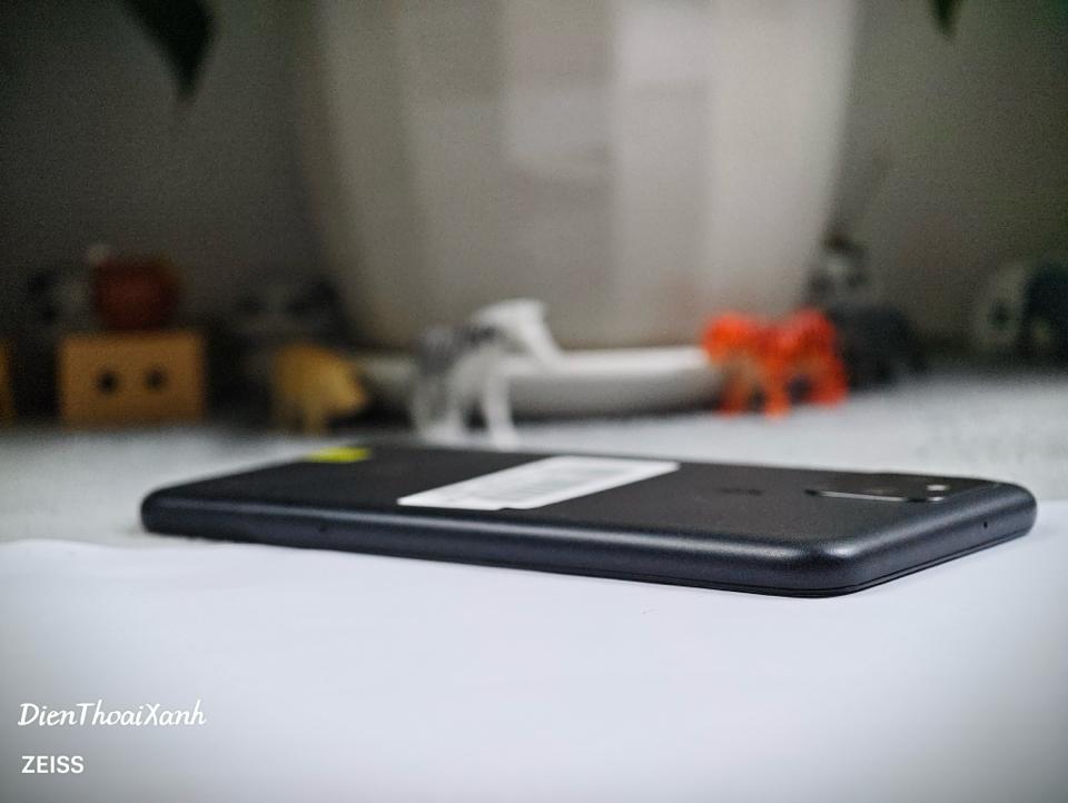 Google Pixel 5 8/128G - 54643-duoc-ban-tai-Điện Thoại Xanh