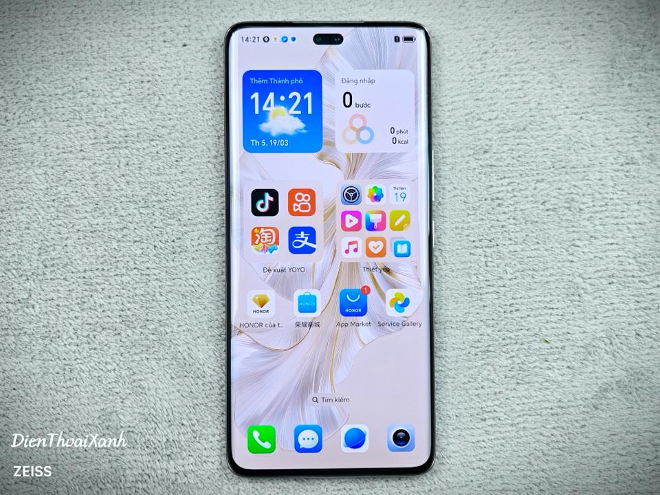 Honor 100 Pro 12/256G - 20571-duoc-ban-tai-Điện Thoại Xanh