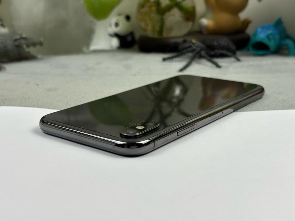 iPhone X 64G - 53664-duoc-ban-tai-Điện Thoại Xanh