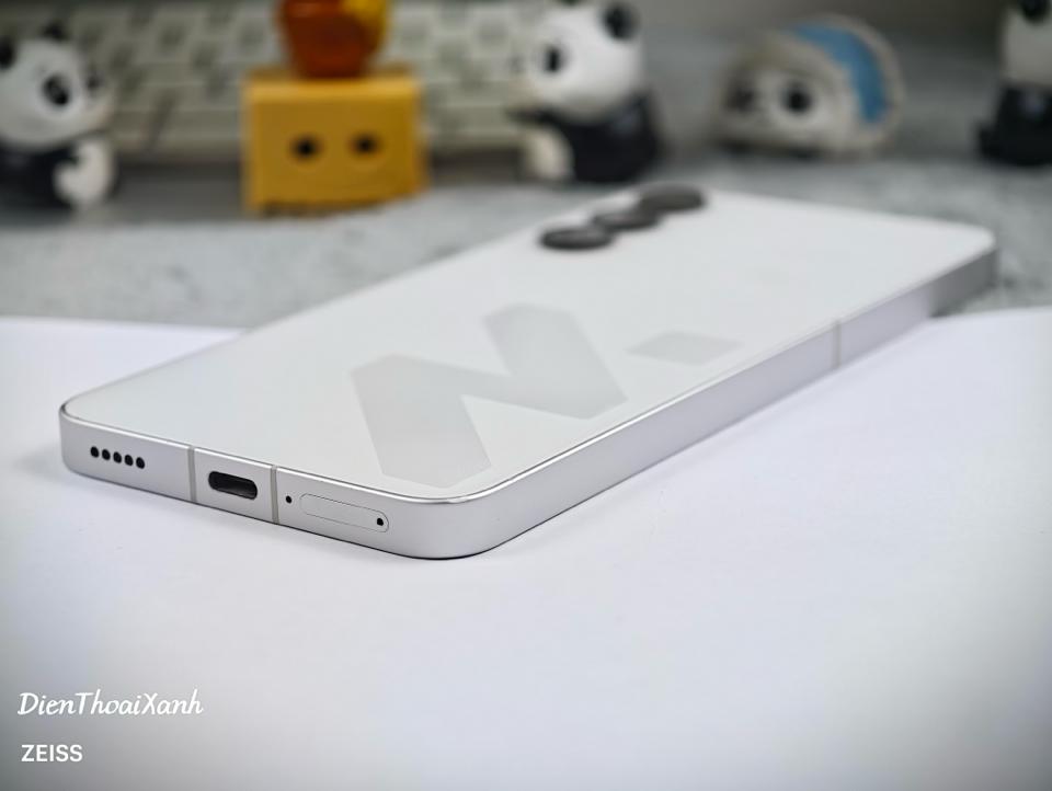 Meizu 20 Classic 16/256G - 69999-duoc-ban-tai-Điện Thoại Xanh