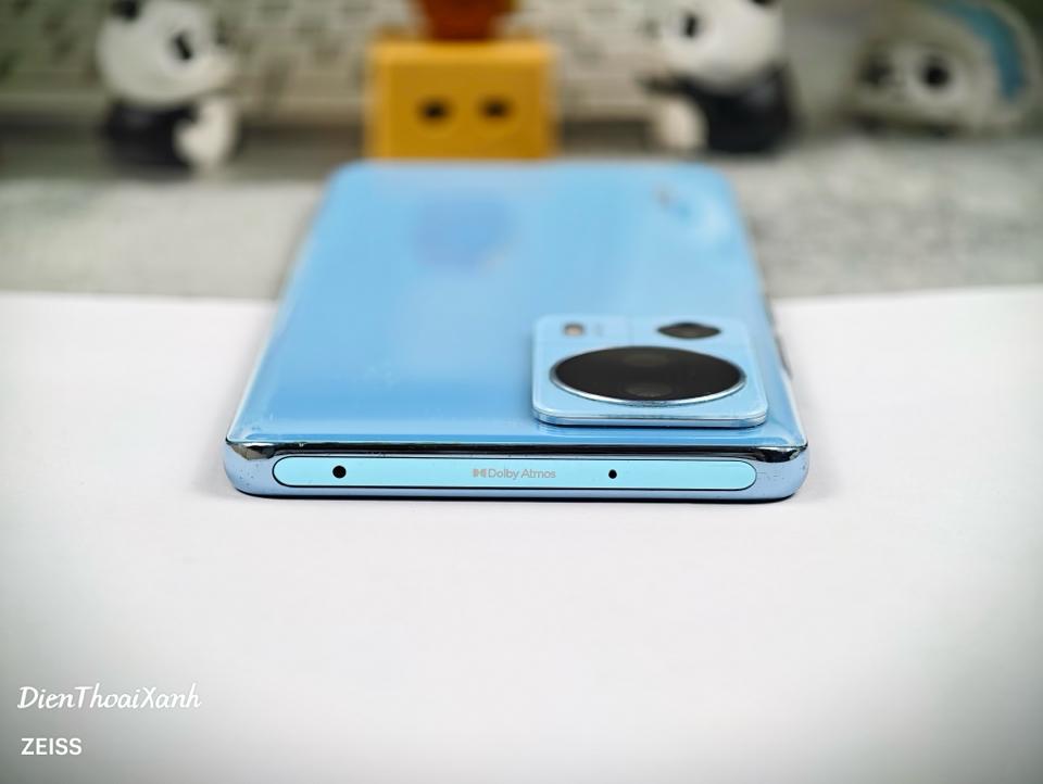 Xiaomi Civi 2 8/256G - 19849-duoc-ban-tai-Điện Thoại Xanh
