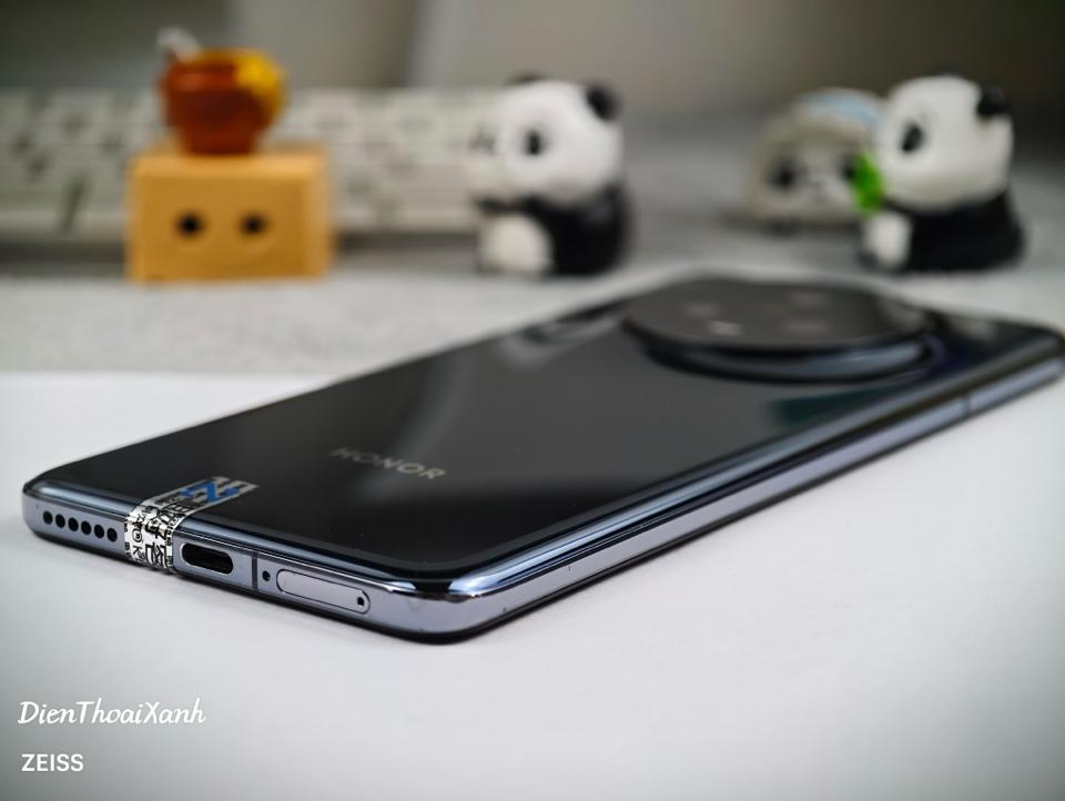 Honor Magic 5 8/256G - 24317-duoc-ban-tai-Điện Thoại Xanh