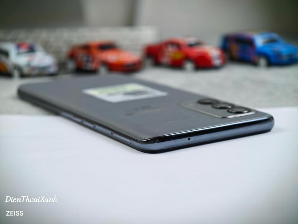 Realme GT Master 8/256G - 64579-duoc-ban-tai-Điện Thoại Xanh
