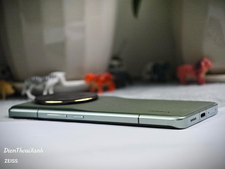 Xiaomi 13 Ultra 12/256G - 53623-duoc-ban-tai-Điện Thoại Xanh