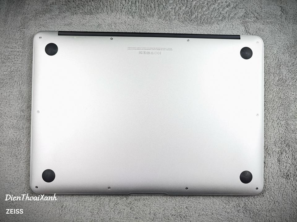 Macbook Air 13 inch 2015 4/128G - UG940-duoc-ban-tai-Điện Thoại Xanh