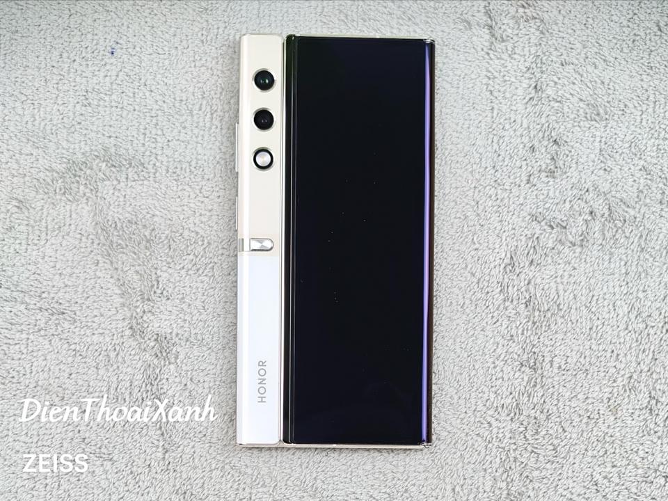 Honor V Purse 12/256G - 52381-duoc-ban-tai-Điện Thoại Xanh