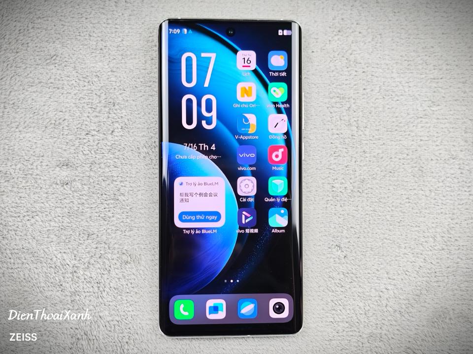 Vivo X100 Pro 16/512G - 72713-duoc-ban-tai-Điện Thoại Xanh