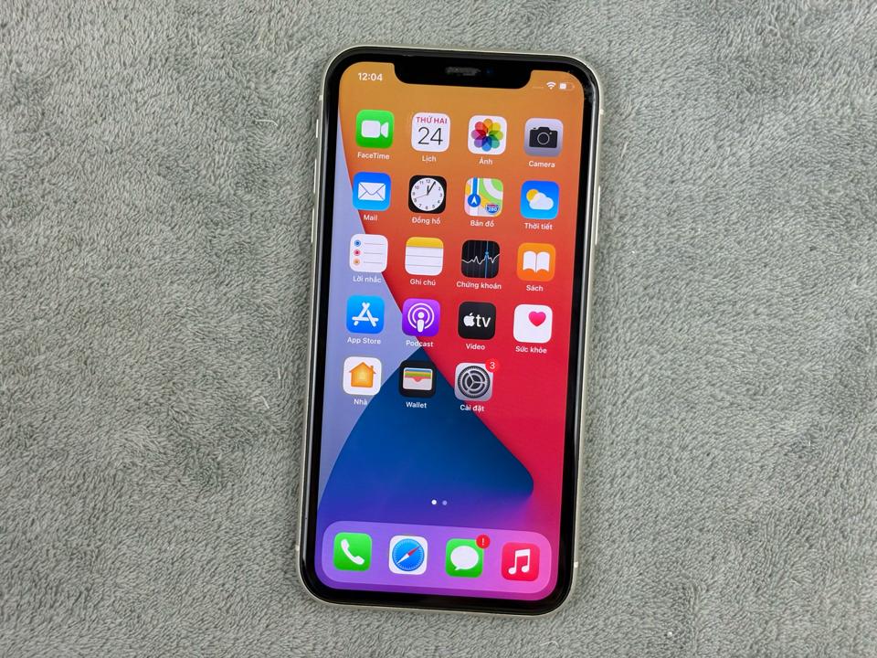 iPhone 11 64G - 42377-duoc-ban-tai-Điện Thoại Xanh