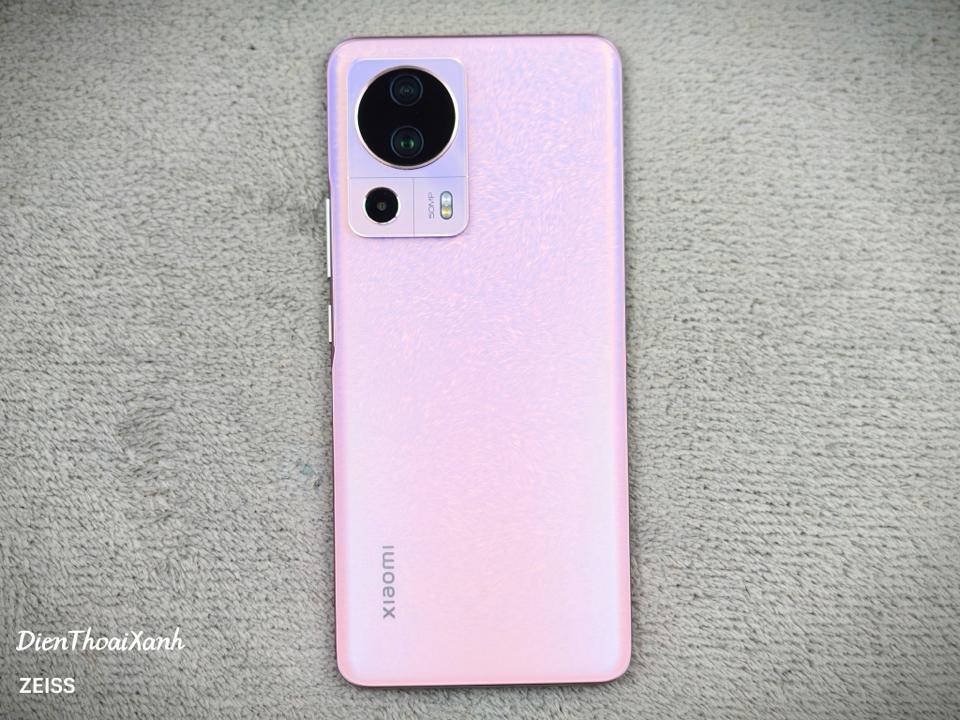 Xiaomi Civi 2 8/256G - 17987-duoc-ban-tai-Điện Thoại Xanh