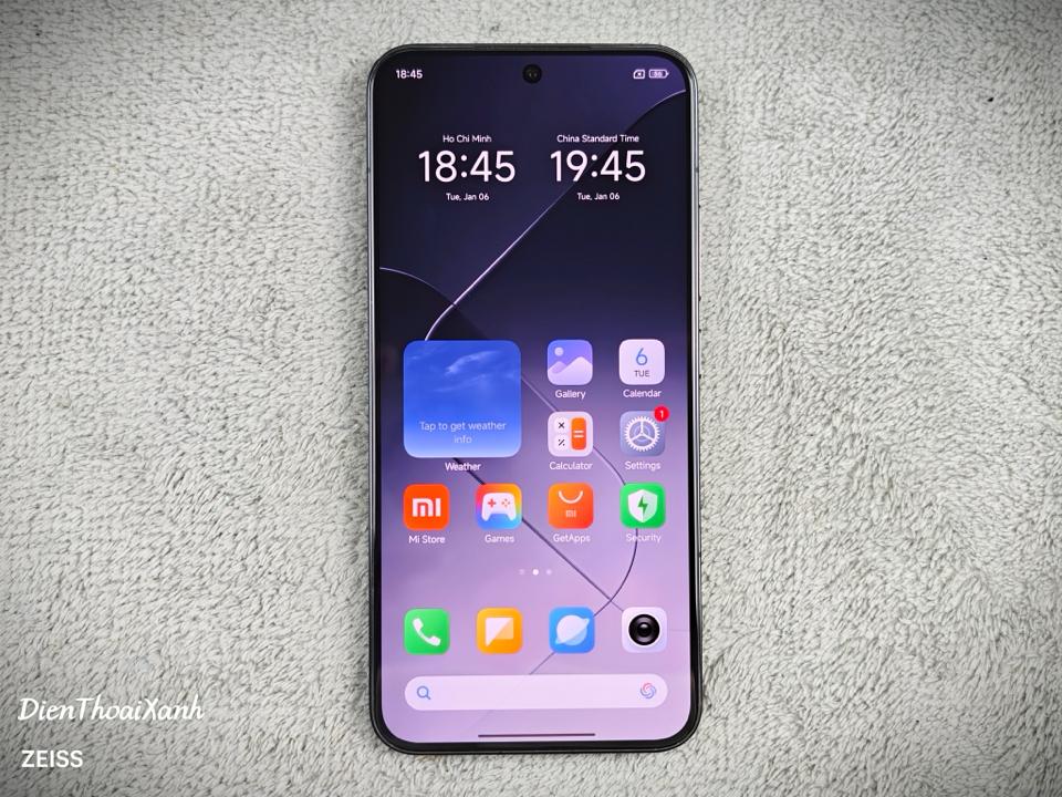 Xiaomi 14 16/512G - 60164/60627-duoc-ban-tai-Điện Thoại Xanh