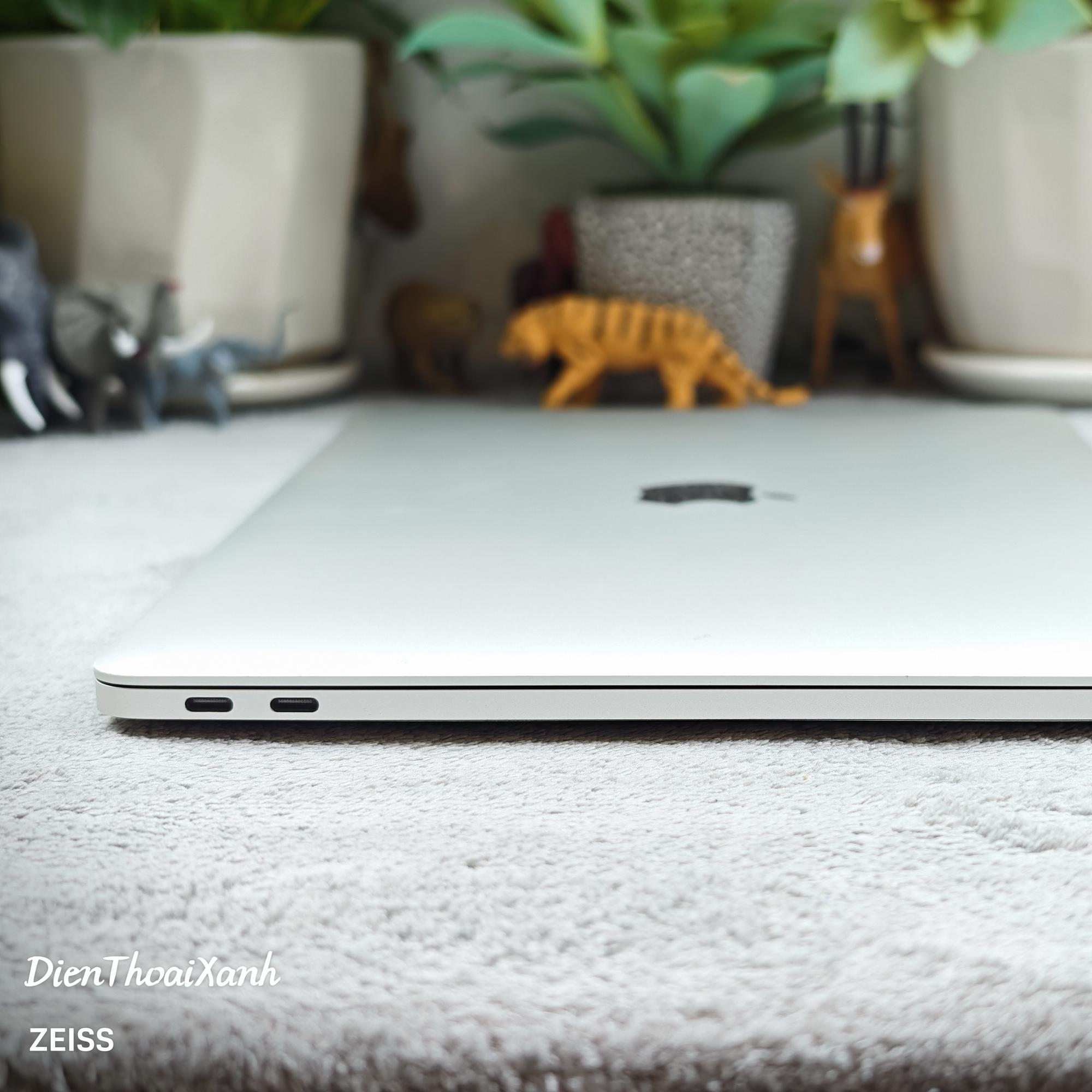Macbook Pro 13 2017 8/128G - THV2J-duoc-ban-tai-Điện Thoại Xanh