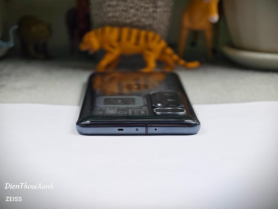 Xiaomi 10 Ultra 8/128G - 77301-duoc-ban-tai-Điện Thoại Xanh