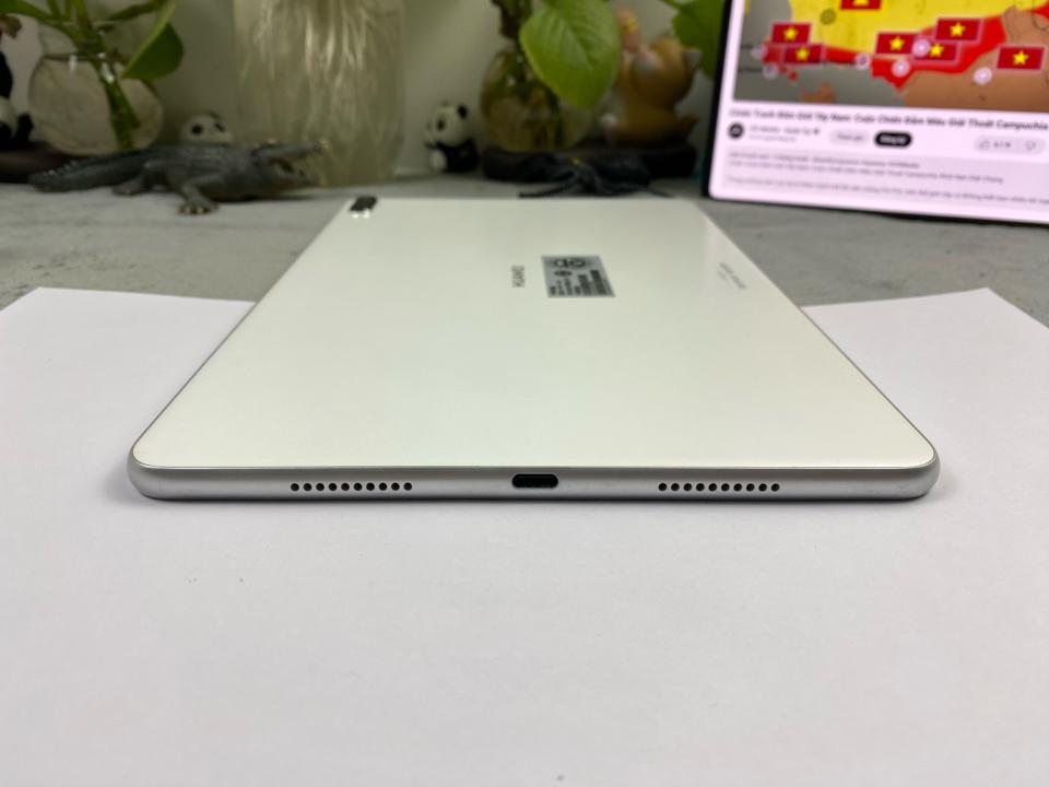 Huawei MatePad Pro 10.8 6/128G - 07907-duoc-ban-tai-Điện Thoại Xanh