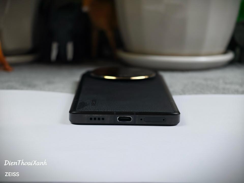 Xiaomi 13 Ultra 12/256G - 79285-duoc-ban-tai-Điện Thoại Xanh