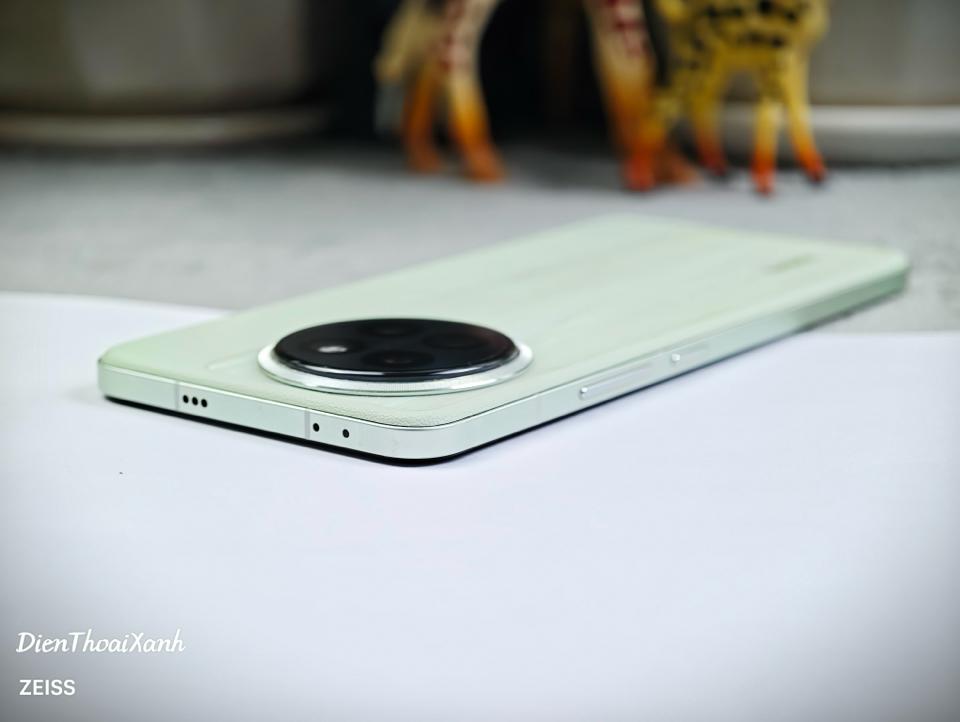 Xiaomi Civi 4 Pro 12/256G - 24807-duoc-ban-tai-Điện Thoại Xanh