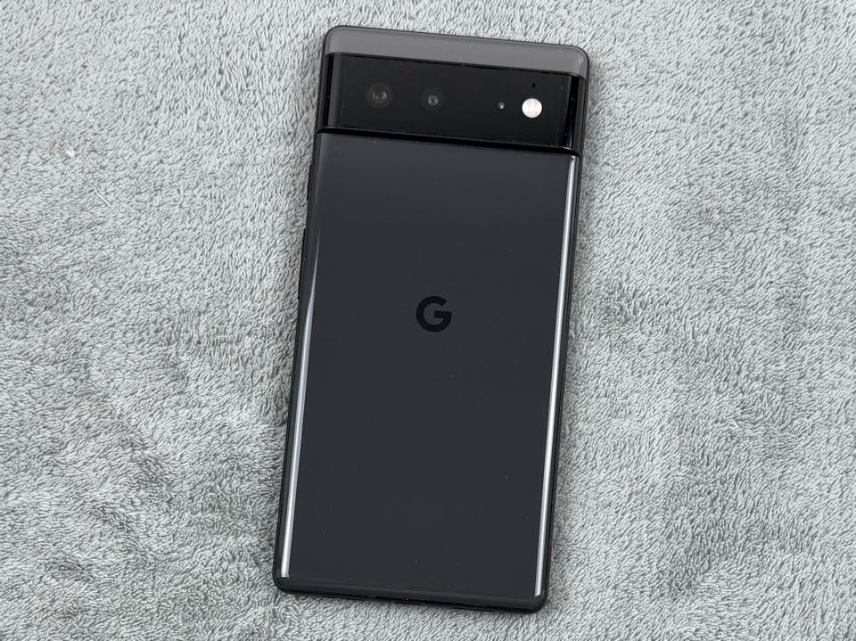 Google Pixel 6 128G QT - 69100-duoc-ban-tai-Điện Thoại Xanh