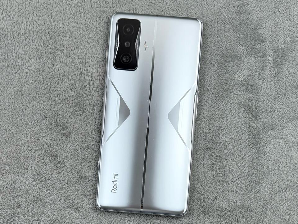 Redmi K50 Gaming 8/128G - 86665-duoc-ban-tai-Điện Thoại Xanh