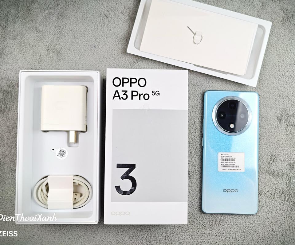 OPPO A3 Pro 12/256G - 81199-duoc-ban-tai-Điện Thoại Xanh