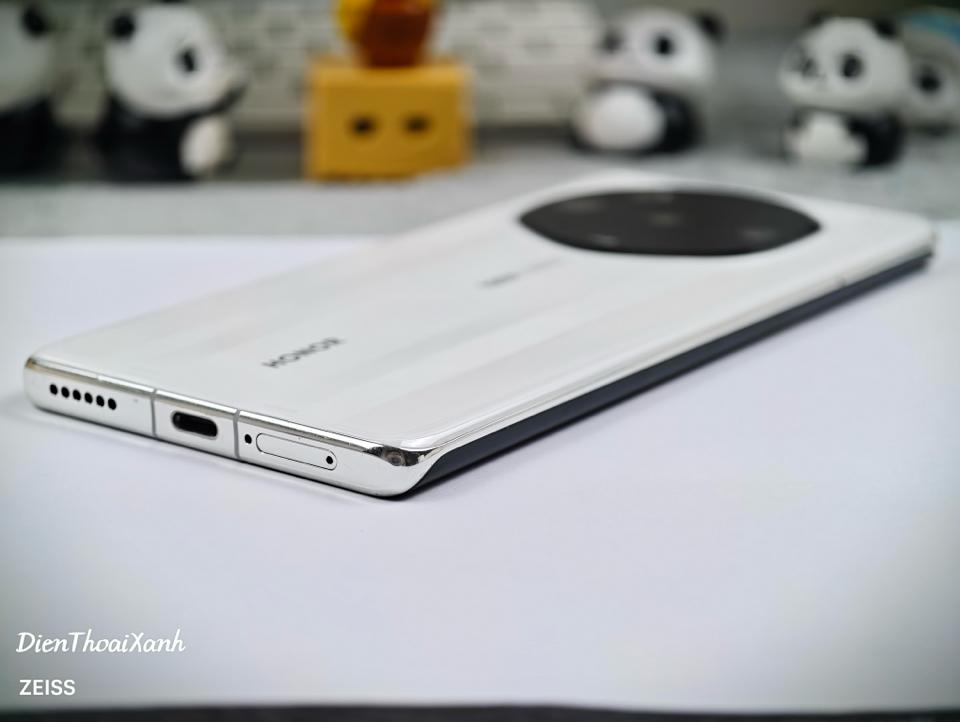 Honor Magic 3 Pro+ 12/512G - 79594-duoc-ban-tai-Điện Thoại Xanh
