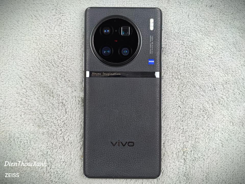 Vivo X90 Pro+ 12/512G - 86434-duoc-ban-tai-Điện Thoại Xanh