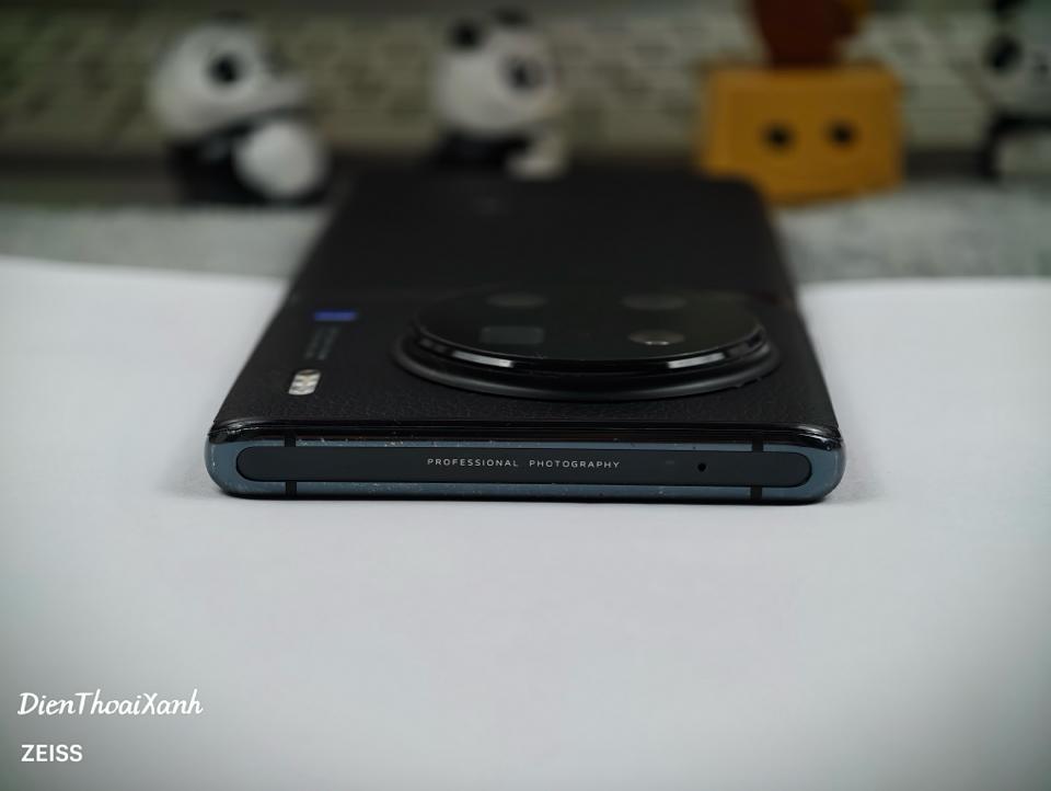 Vivo X90 Pro+ 12/256G - 11257-duoc-ban-tai-Điện Thoại Xanh