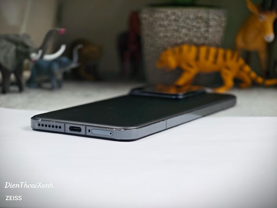 Xiaomi 14 Pro 12/256G - 25103-duoc-ban-tai-Điện Thoại Xanh