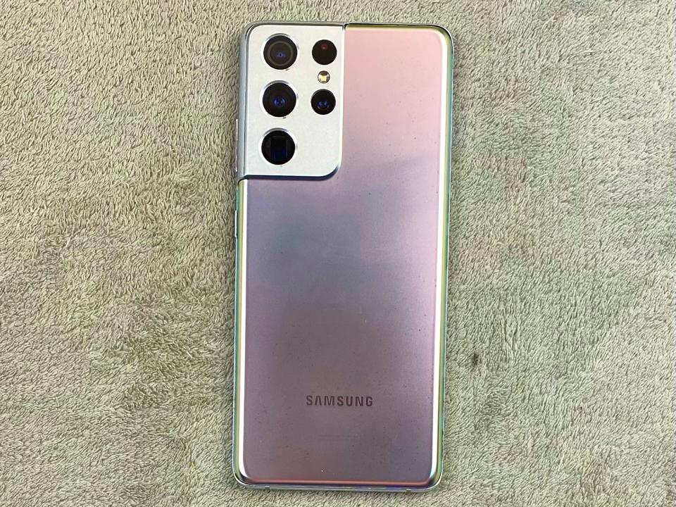 Samsung Galaxy S21 Ultra 12/128G - 09112-duoc-ban-tai-Điện Thoại Xanh