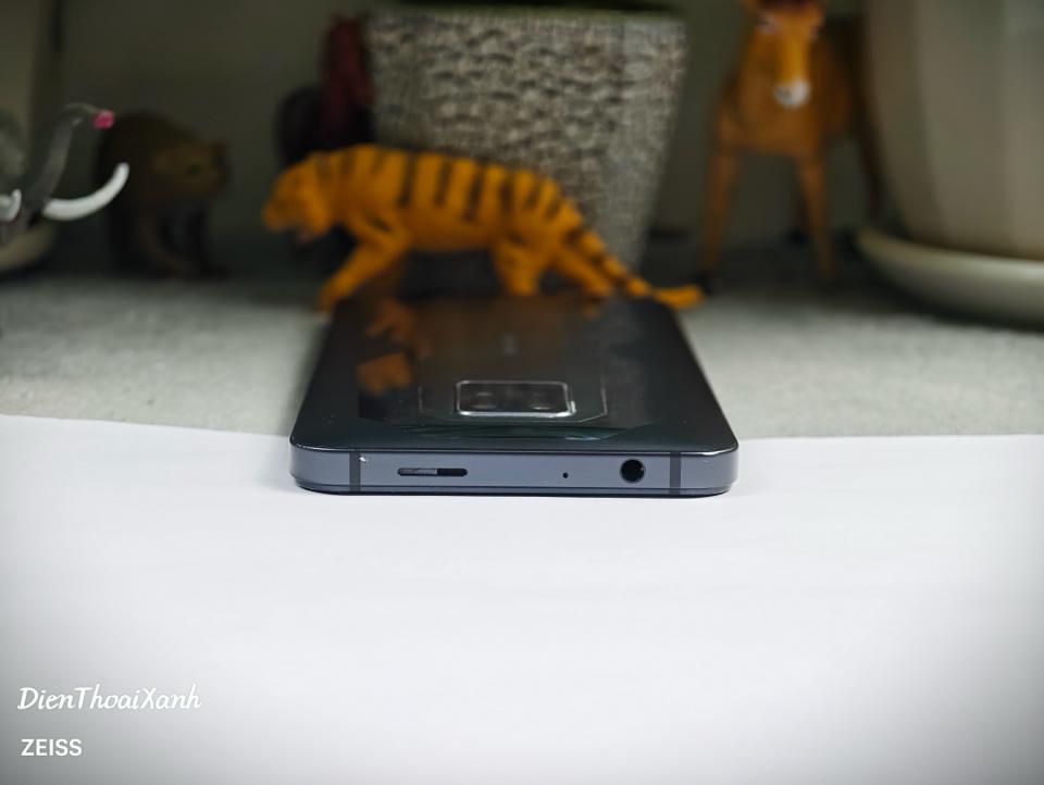 Red Magic 7 Pro 12/256G - 23699-duoc-ban-tai-Điện Thoại Xanh