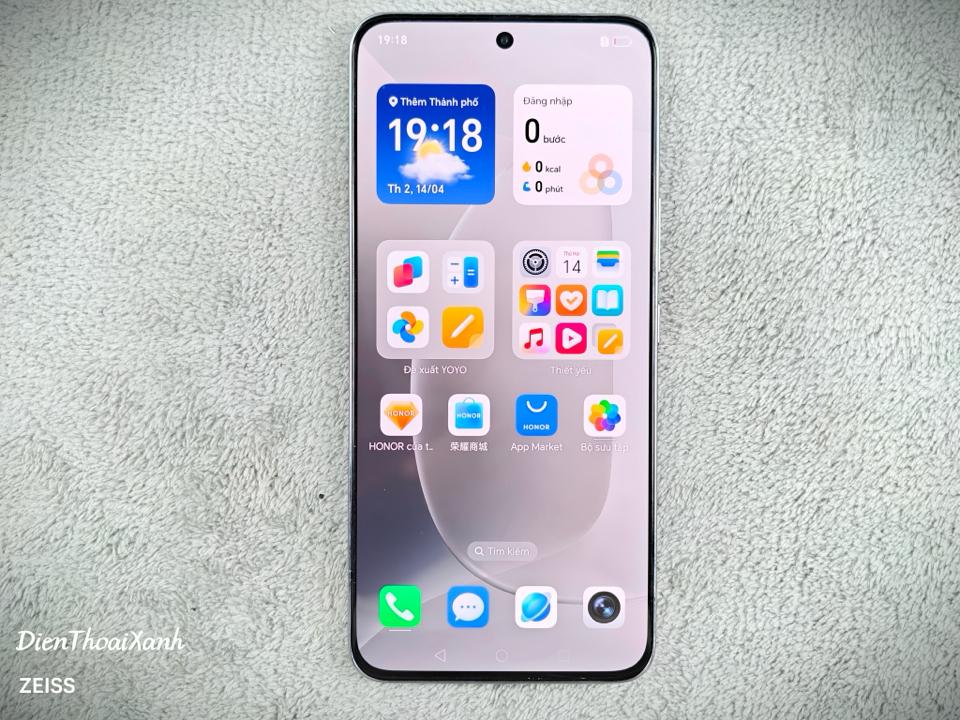 Honor 300 12/256G - 11916-duoc-ban-tai-Điện Thoại Xanh