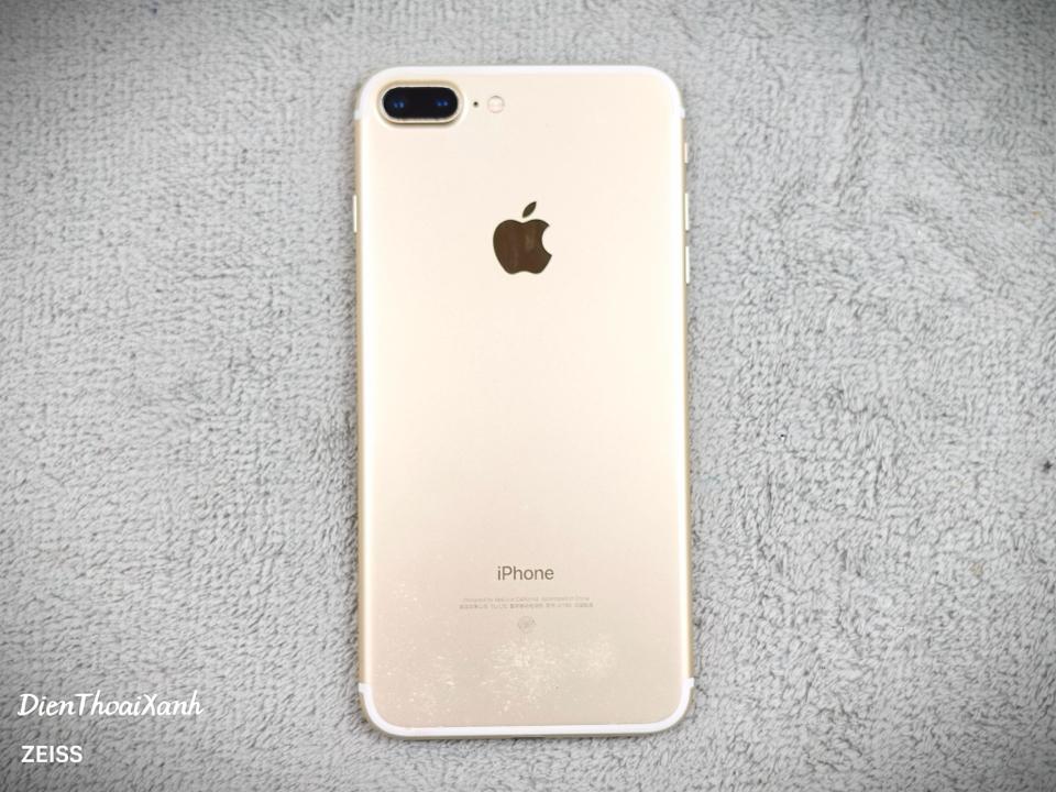 iPhone 7 Plus 128G - 16566-duoc-ban-tai-Điện Thoại Xanh
