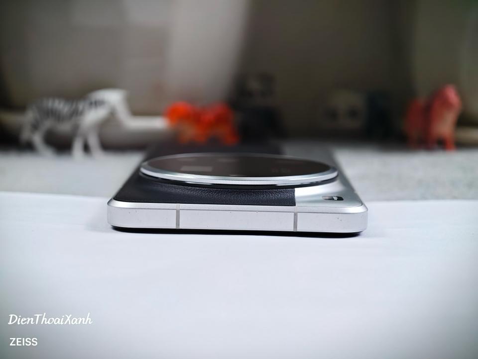 Xiaomi 15 Ultra 12/256G - 56660-duoc-ban-tai-Điện Thoại Xanh