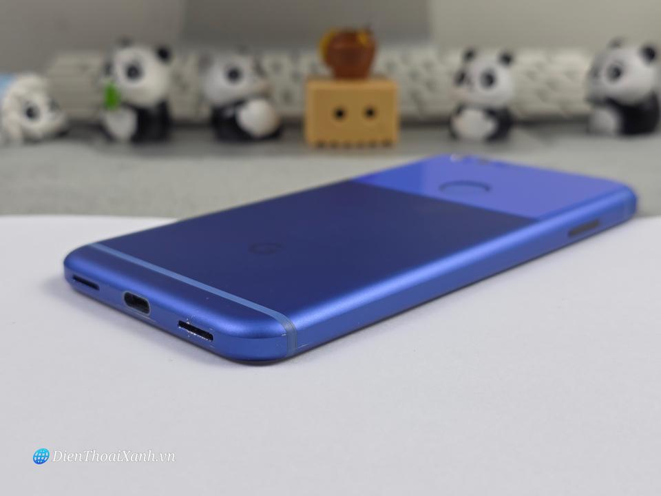 a.Google Pixel 1 32G - Xanh-duoc-ban-tai-Điện Thoại Xanh