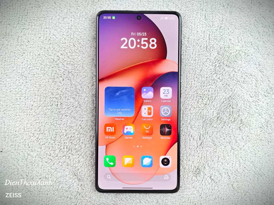 Redmi Note 12 Turbo 12/256G - 02983-duoc-ban-tai-Điện Thoại Xanh