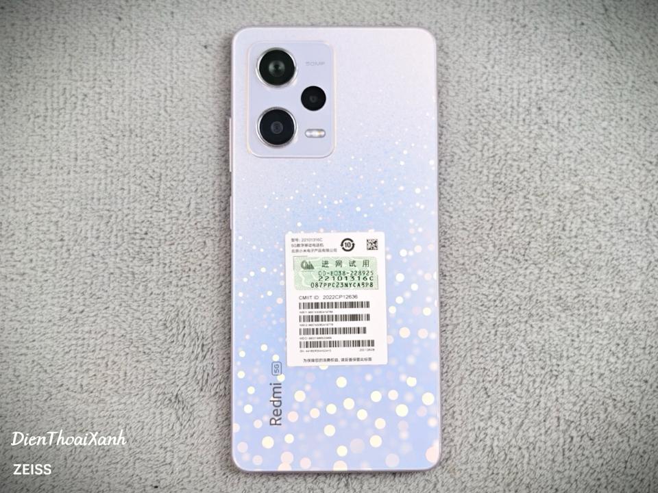 Redmi Note 12 Pro 6/128G - 19768-duoc-ban-tai-Điện Thoại Xanh